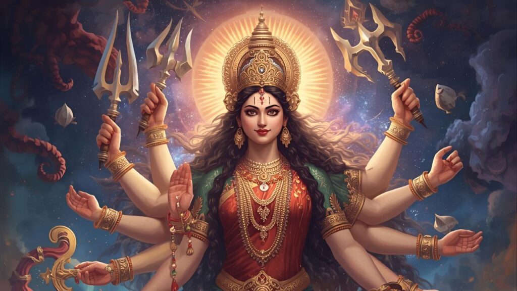 Navratri 2025: नवरात्र के पहले दिन कलश स्थापना के साथ ही नौ दिनों के व्रत का संकल्प लें. यदि संकल्प नहीं लिया गया या अधूरा रह गया, तो नौ दिन की पूजा का पूरा फल नहीं मिलता और व्रत अधूरा माना जाता है.
