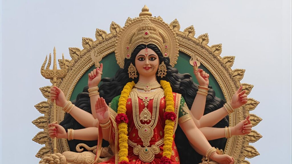 Akhand Jyoti: घर में अगर नौ दिनों के लिए अखंड ज्योति जलाई है, तो इसे कभी भी बुझने न दें. ज्योति लगातार जलती रहनी चाहिए और इसे अकेले घर में न छोड़ें. यह नियम शांति और सकारात्मक ऊर्जा बनाए रखने के लिए आवश्यक है.