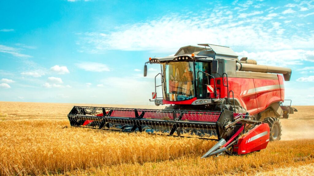 New GST Rate On Tractor: ट्रैक्टर टायर पर जीएसटी 18% से घटाकर 5% कर दिया गया है, वहीं स्पेयर पार्ट्स पर 28% से घटाकर 18% कर दिया गया है. इससे ट्रैक्टर की रिपेयरिंग और मेंटेनेंस लागत में भारी कमी आएगी. New GST Rate On Tractor: ट्रैक्टर टायर पर जीएसटी 18% से घटाकर 5% कर दिया गया है, वहीं स्पेयर पार्ट्स पर 28% से घटाकर 18% कर दिया गया है. इससे ट्रैक्टर की रिपेयरिंग और मेंटेनेंस लागत में भारी कमी आएगी.