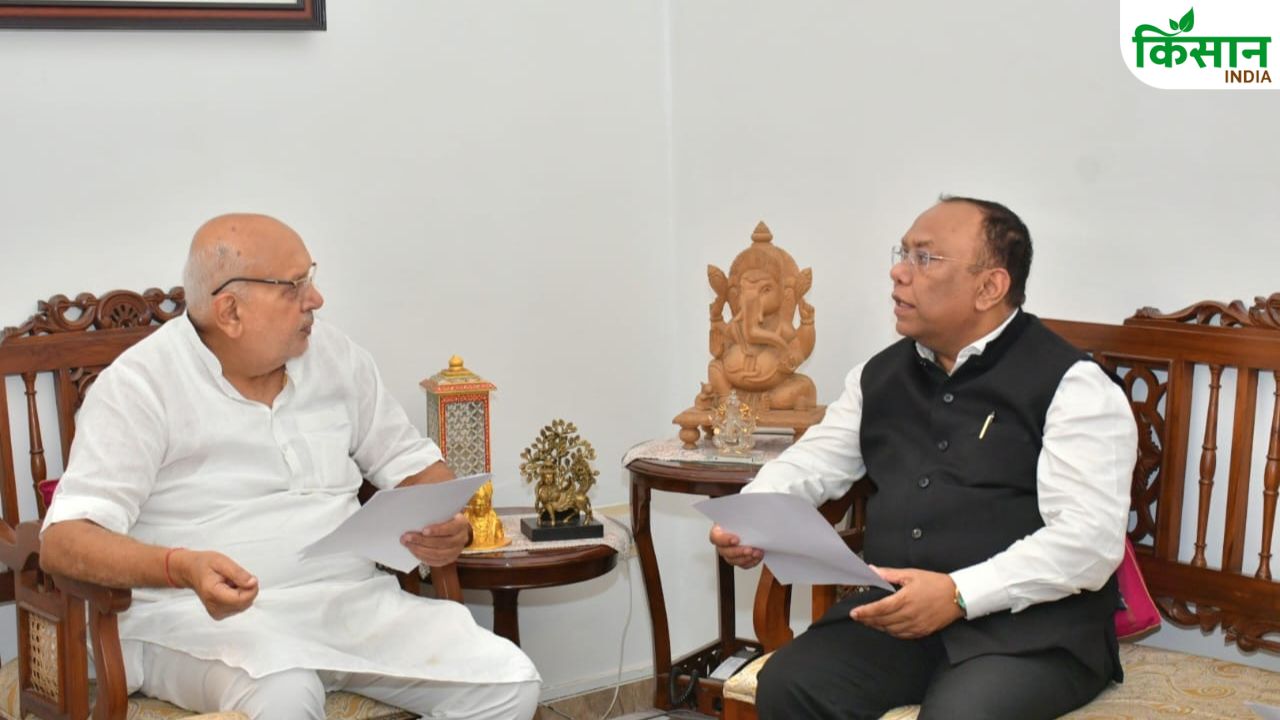लंपी वायरस से पशुओं को बचाने के लिए यूपी सरकार का बड़ा कदम, गांव-गांव शुरू हुआ टीकाकरण अभियान