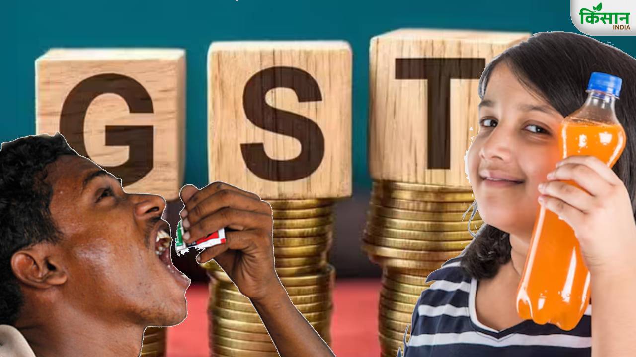 सिगरेट-गुटखा और कोल्ड ड्रिंक समेत इन चीजों पर लगेगा भारी भरकम टैक्स, देनी होगी ज्यादा कीमत