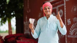 फार्मर रजिस्ट्री के बिना नहीं मिलेगी पीएम किसान सम्मान निधि, सरकार ने साझा की जानकारी फार्मर रजिस्ट्री के बिना नहीं मिलेगी पीएम किसान सम्मान निधि, सरकार ने साझा की जानकारी