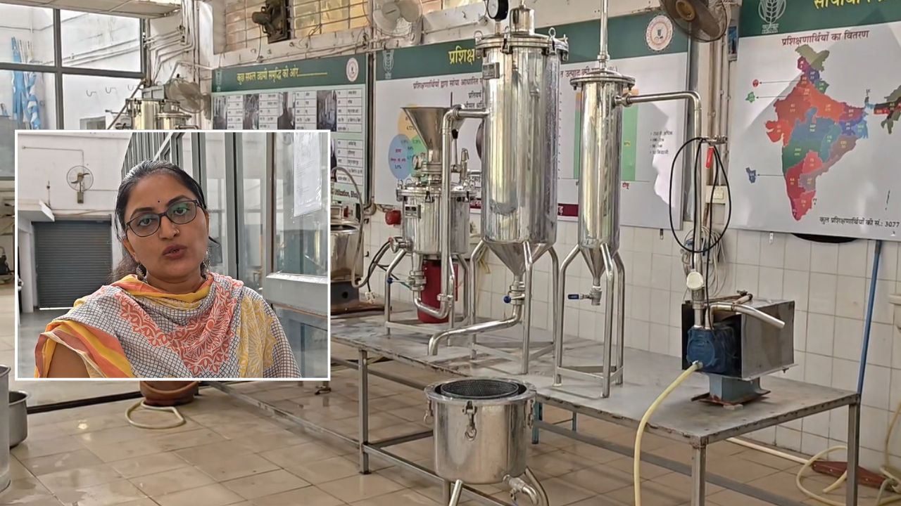 सोया पनीर का प्लांट लगाकर करें लाखों रुपए की कमाई, ICAE भोपाल दे रहा है खास ट्रेनिंग