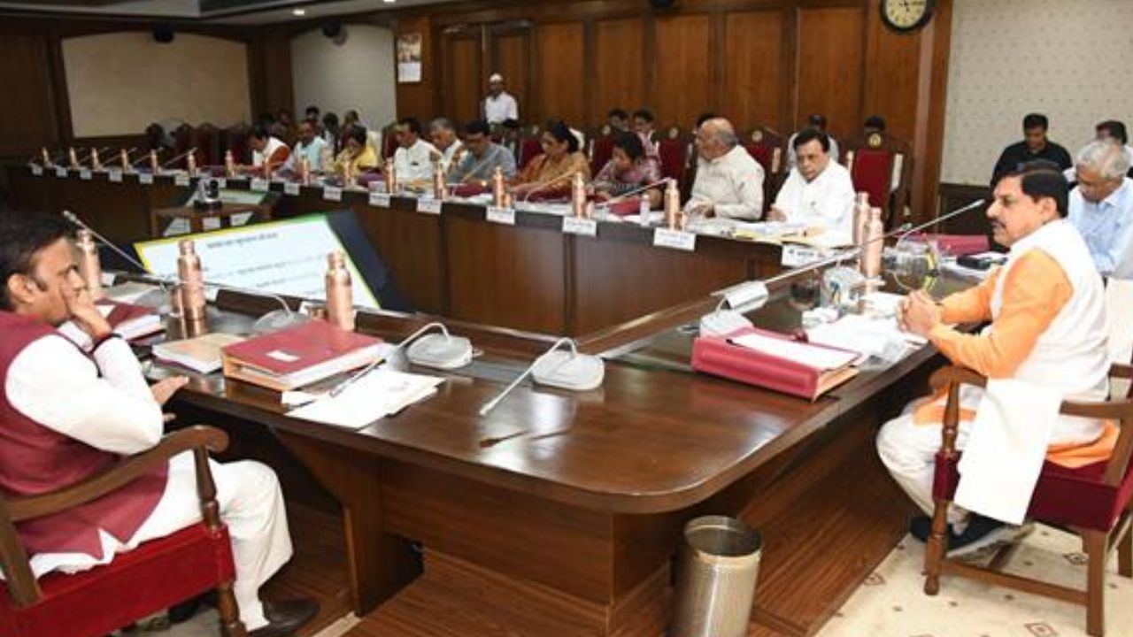 मिलेट्स फसल कोदो-कुटकी पर 1000 रुपये बोनस का ऐलान, कैबिनेट ने समर्थन मूल्य घोषित किया