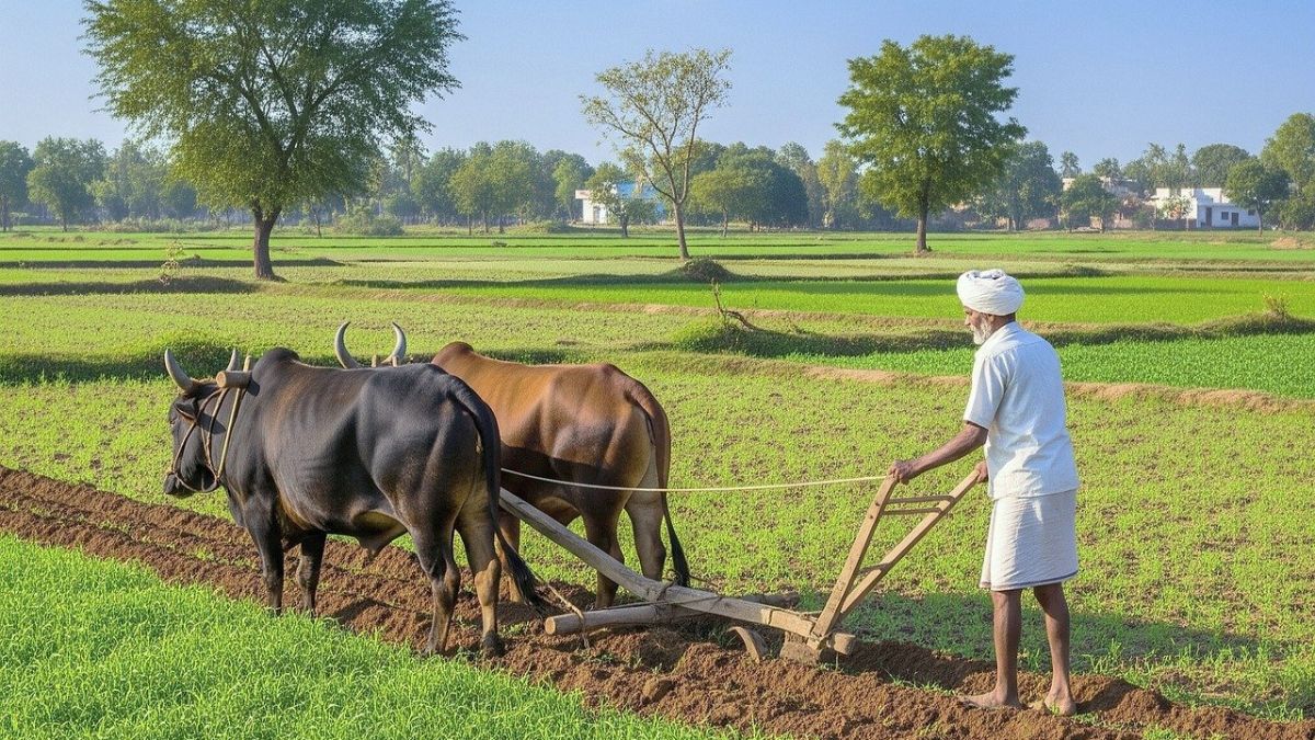 अक्टूबर में दलहन-तिलहन नहीं इस फसल की करें बुवाई, पैसों से भर जाएगी तिजोरी.. ये हैं उन्नत किस्में
