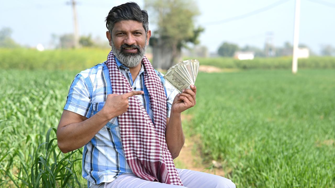 किसानों के फसल ऋण पर ब्याज माफ, सरकारी बैंकों के जरिए 23 हजार करोड़ रुपये देने का फैसला