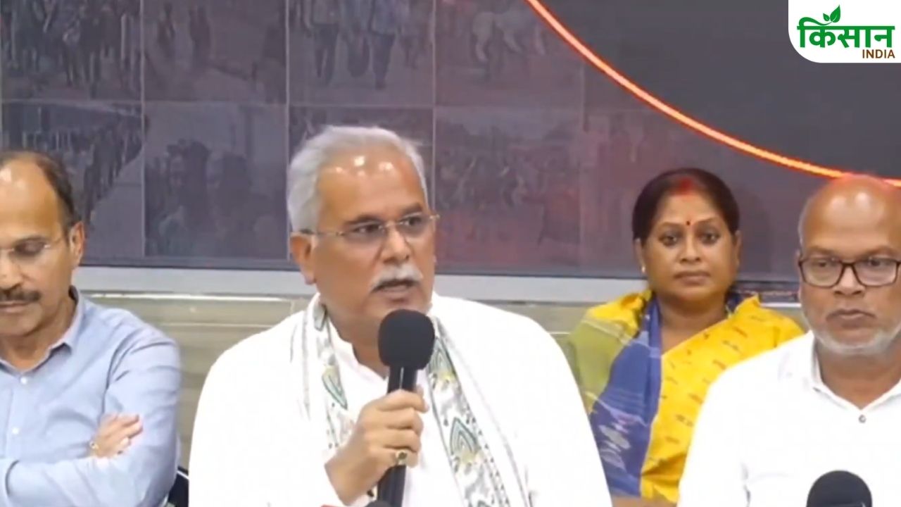 कांग्रेस का आरोप- बिहार में एक करोड़ महिलाएं कर्ज के कुचक्र में फंसी, सरकार ने मचाई लूट