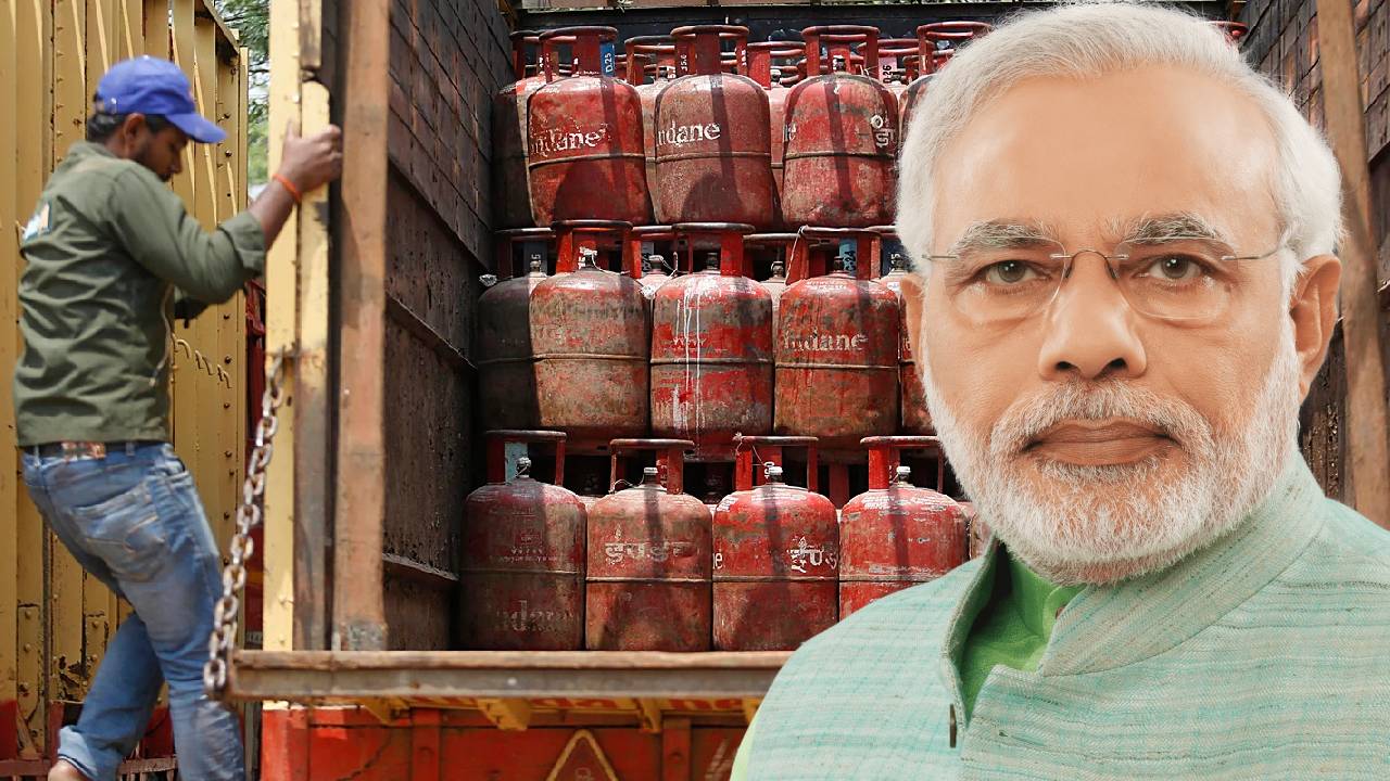 PM मोदी के बचत उत्सव के बीच LPG सिलेंडर की कीमतों में इजाफा, जानें आपके शहर में नए दाम