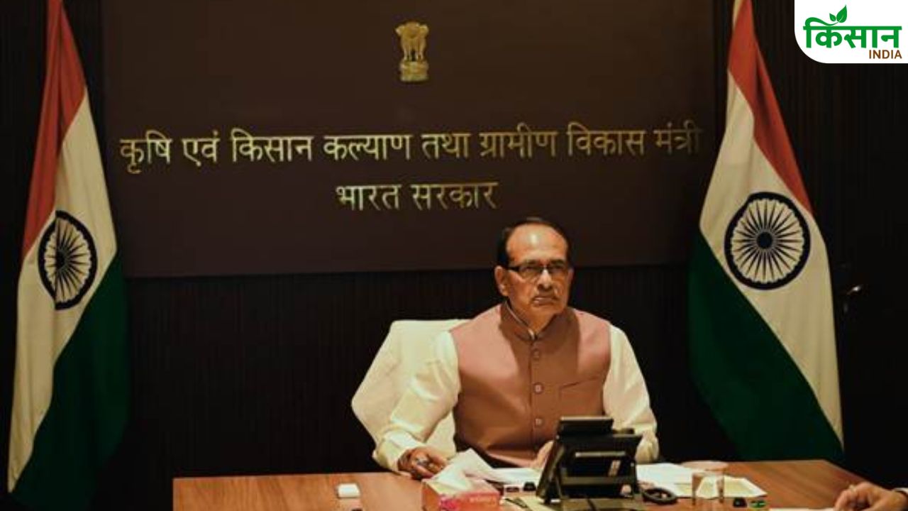 केंद्र ने किसानों के लिए खोला खजाना, खाद सब्सिडी के लिए 38 हजार करोड़ रुपये मंजूर