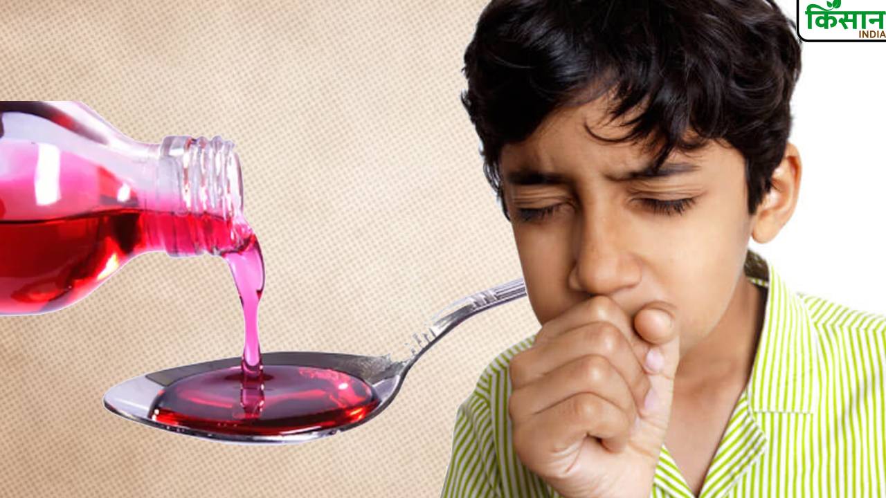 Cough Syrup का कहर: MP और राजस्थान में 9 मासूम बच्चों की मौत, माता-पिता रहें सतर्क
