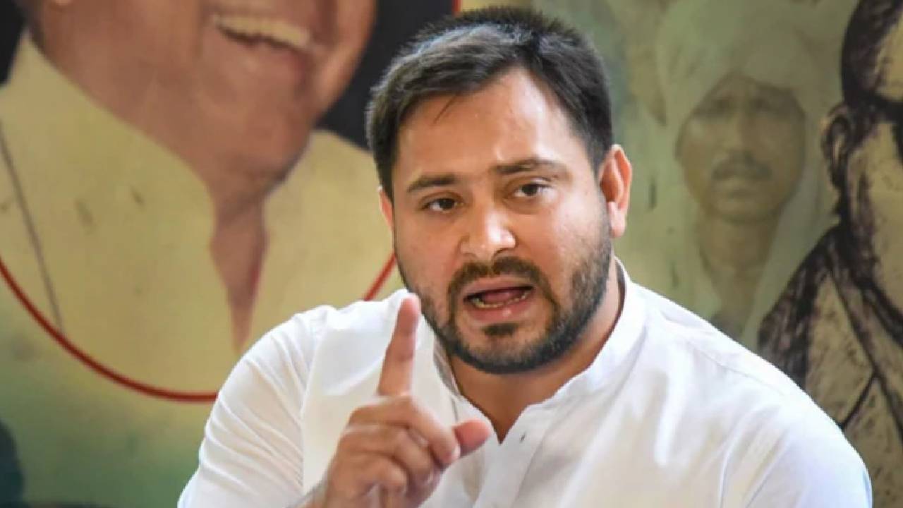 तेजस्वी का मास्टरस्ट्रोक: जीविका दीदियों और संविदा कर्मियों को मिलेगा सरकारी नौकरी का दर्जा