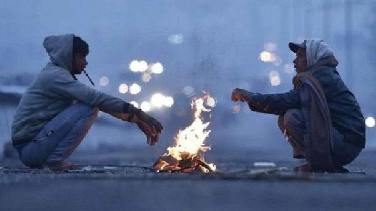 कश्मीर–हिमाचल की बर्फबारी के बाद उत्तर भारत में ठंड चरम पर, कई राज्यों में अलर्ट जारी