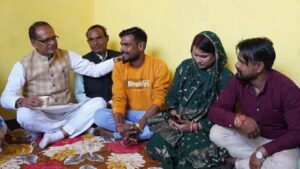 फॉरेस्ट जमीन पर खेती कर रहे गरीबों को बेदखल नहीं किया जाएगा, नोटिसों की जांच होगी फॉरेस्ट जमीन पर खेती कर रहे गरीबों को बेदखल नहीं किया जाएगा, नोटिसों की जांच होगी