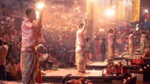 Dev Diwali: काशी में देव दीपावली तोड़ेगी सारे रिकॉर्ड.. 15 लाख दीयों से जगमगाएंगे घाट, जानें क्या होगा खास! Dev Diwali: काशी में देव दीपावली तोड़ेगी सारे रिकॉर्ड.. 15 लाख दीयों से जगमगाएंगे घाट, जानें क्या होगा खास!