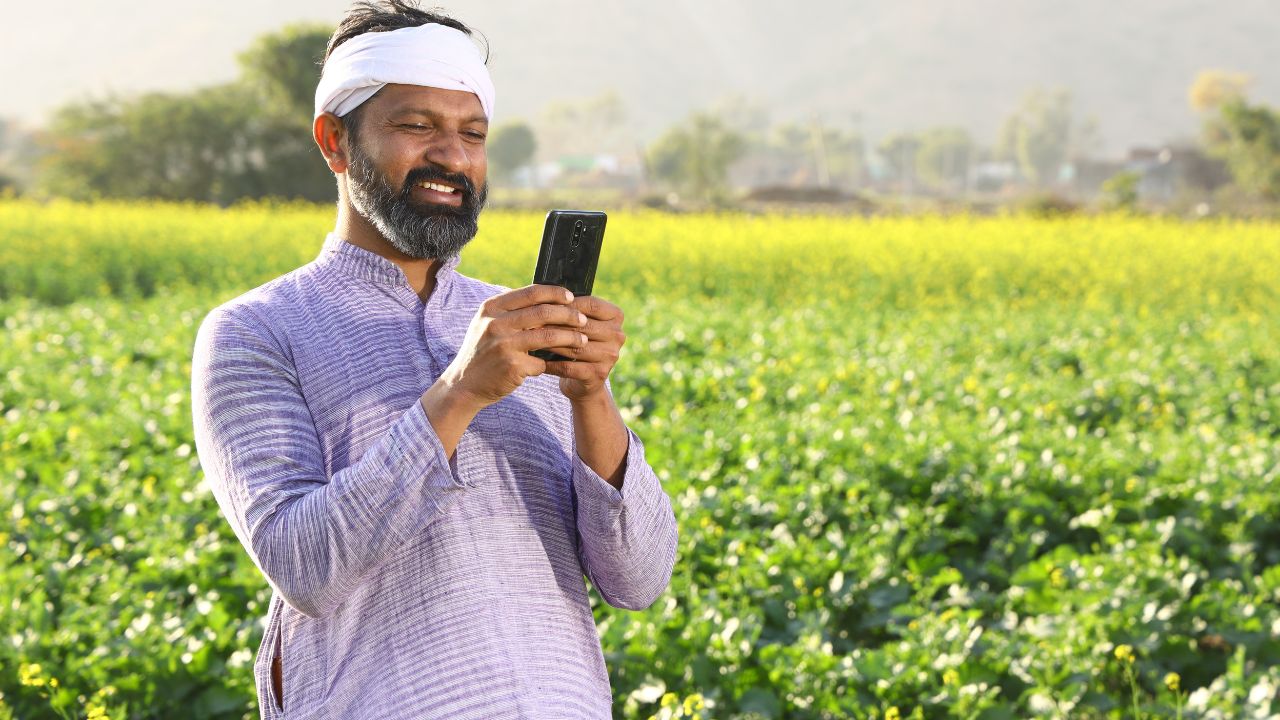 हरियाणा में शुरू हुआ किसान ID बनाने का काम, 2035496 अन्नदाताओं ने किया रजिस्ट्रेशन