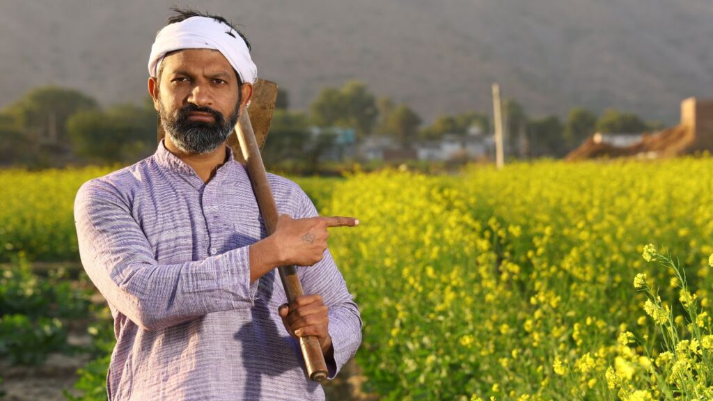 19 नवंबर को जारी होगी पीएम किसान की 21वीं किस्त. (Photo Credit- Canva)