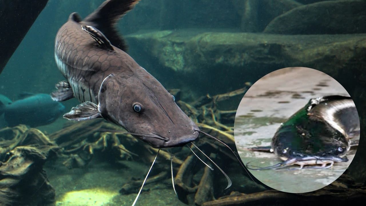 Fish Farming: पूरे तालाब को तबाह कर देती है यह मछली, किसान भूलकर भी न करें पालन!