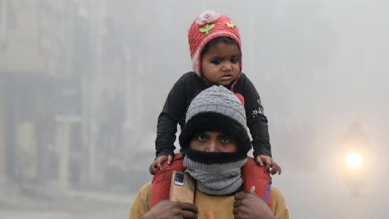 कई राज्यों में शीतलहर का असर तेज, जानें दिल्ली, यूपी, बिहार, उत्तराखंड में कैसा रहेगा आज मौसम?