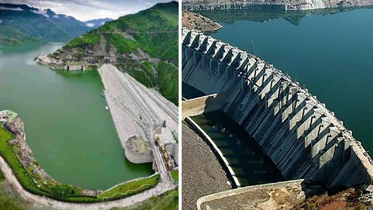 अच्छी बारिश से देश के 161 प्रमुख जलाशयों में रिकॉर्ड जलस्तर, किसानों के लिए सिंचाई की टेंशन खत्म