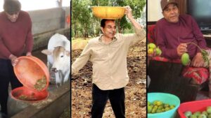 अलविदा ही-मैन: फिल्मों से किसानों तक, हर दिल में अपनी जगह बना गए धर्मेंद्र अलविदा ही-मैन: फिल्मों से किसानों तक, हर दिल में अपनी जगह बना गए धर्मेंद्र