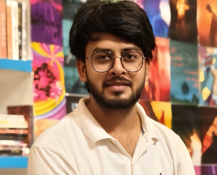 Saurabh Sharma