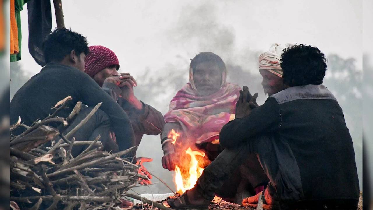 ला नीना की एंट्री पर एजेंसियों के अलग-अलग दावे, उत्तर भारत के इन राज्यों के लिए बढ़ने लगी परेशानी