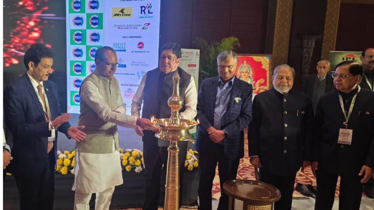 तीन गुना तक बढ़ सकती है कृषि GDP, IFFCO चेयरमैन दिलीप संघाणी ने दिया रोडमैप