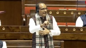MSP गारंटी कानून लागू करने पर कृषि मंत्री शिवराज का बयान, फसल खरीद और दाम के आंकड़े पेश किए MSP गारंटी कानून लागू करने पर कृषि मंत्री शिवराज का बयान, फसल खरीद और दाम के आंकड़े पेश किए