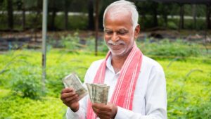 किसानों को MSP के रूप में 3.47 लाख करोड़ रुपये का भुगतान, 10 साल में फसलों का दाम दोगुना बढ़ा किसानों को MSP के रूप में 3.47 लाख करोड़ रुपये का भुगतान, 10 साल में फसलों का दाम दोगुना बढ़ा