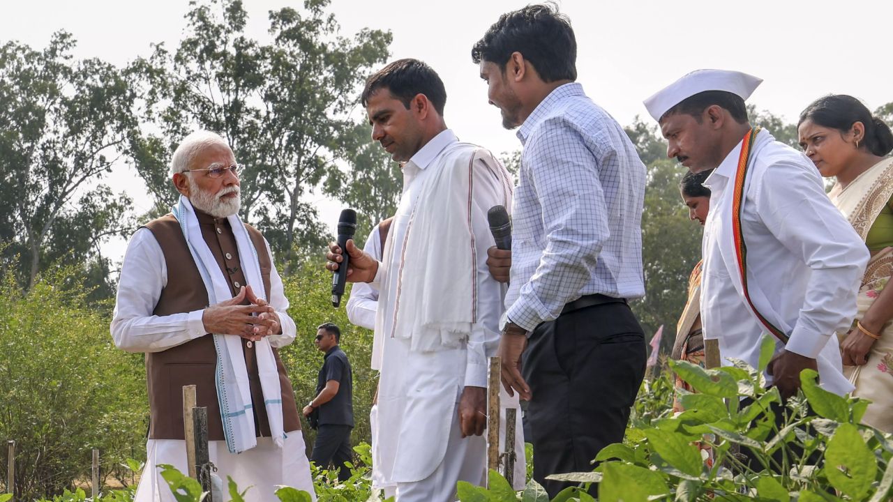 एक सीजन में एक एकड़ में प्राकृतिक खेती करें किसान, नुकसान का खतरा घटेगा.. उपज और कमाई बढ़ेगी