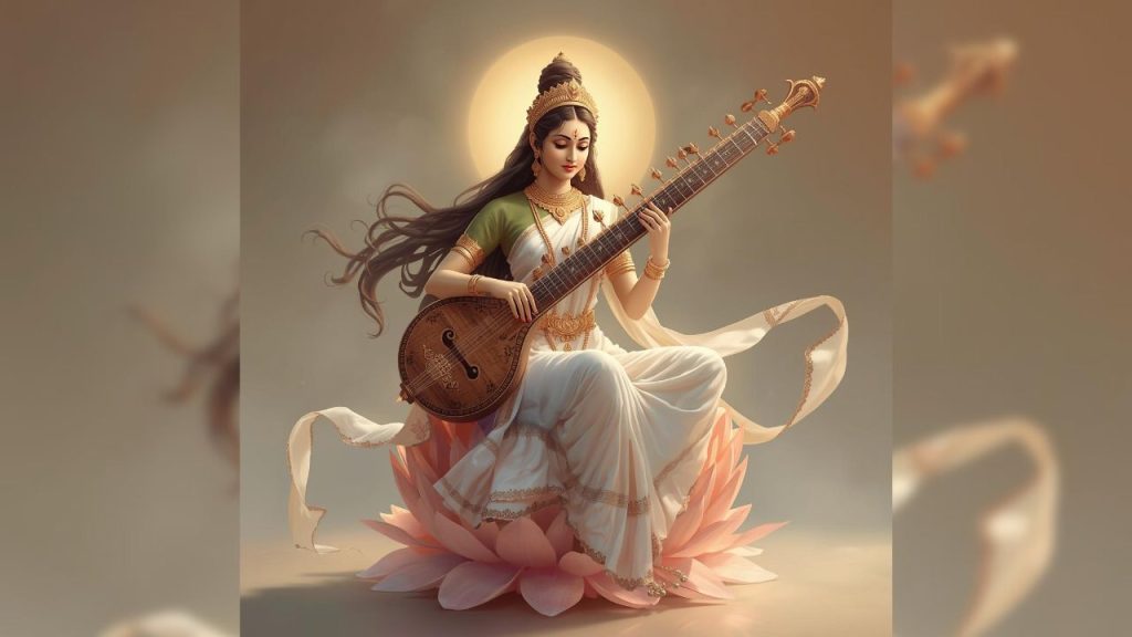 इस दिन सच्चे मन और श्रद्धा भाव से मां सरस्वती की पूजा करने से न केवल बुद्धि तेज होती है, बल्कि पढ़ाई, नौकरी और करियर में आने वाली बाधाएं दूर होती हैं. इसे करने वाले को लंबी अवधि तक शिक्षा और पेशेवर जीवन में सफलता प्राप्त होने की संभावना बढ़ जाती है. इस दिन सच्चे मन और श्रद्धा भाव से मां सरस्वती की पूजा करने से न केवल बुद्धि तेज होती है, बल्कि पढ़ाई, नौकरी और करियर में आने वाली बाधाएं दूर होती हैं. इसे करने वाले को लंबी अवधि तक शिक्षा और पेशेवर जीवन में सफलता प्राप्त होने की संभावना बढ़ जाती है.