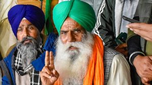 130 दिन की भूख हड़ताल के बाद फिर आंदोलन की तैयारी, किसान जागृति यात्रा से देश को जगाएंगे डल्लेवाल 130 दिन की भूख हड़ताल के बाद फिर आंदोलन की तैयारी, किसान जागृति यात्रा से देश को जगाएंगे डल्लेवाल