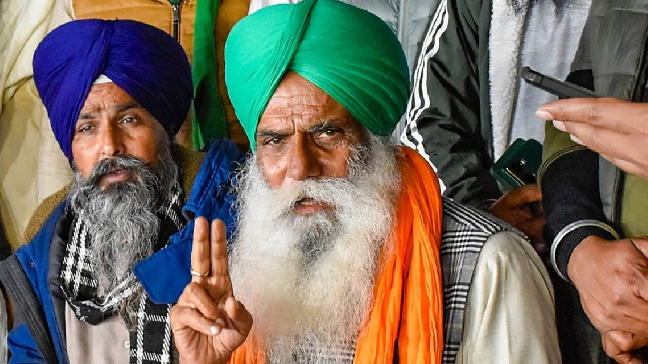 130 दिन की भूख हड़ताल के बाद फिर आंदोलन की तैयारी, किसान जागृति यात्रा से देश को जगाएंगे डल्लेवाल