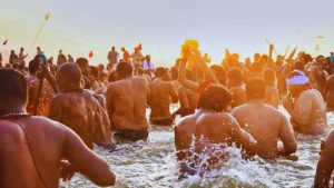 Maghi Purnima 2026: सुबह इस मुहूर्त पर करें गंगा स्नान, पूरा साल पाएं सुख, समृद्धि और स्वास्थ्य! Maghi Purnima 2026: सुबह इस मुहूर्त पर करें गंगा स्नान, पूरा साल पाएं सुख, समृद्धि और स्वास्थ्य!