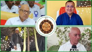 ना सुर्खियां, ना सिफारिश.. मिट्टी की मेहनत ने पहुंचाया राष्ट्रपति भवन तक! जानें पद्मश्री पाने वाले 4 किसानों की कहानी