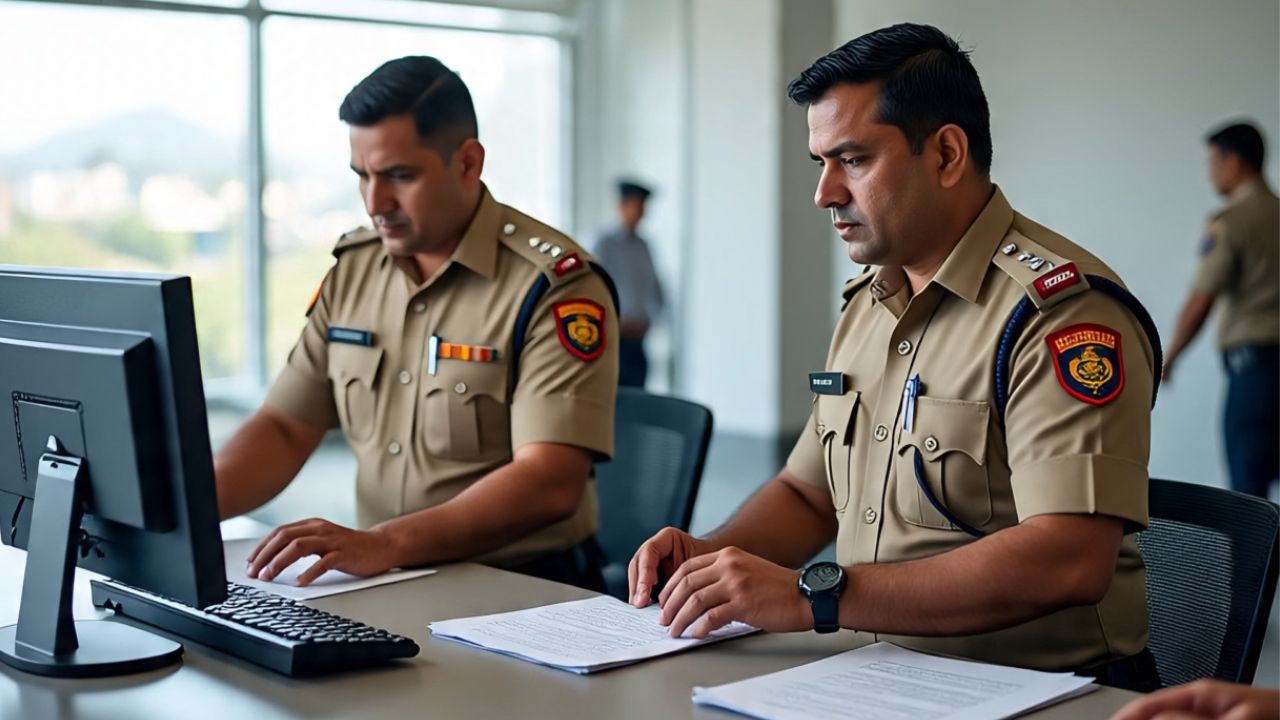 किसान सुखवंत सिंह आत्महत्या मामले में बड़ी कार्रवाई, कोतवाल और SI सस्पेंड.. पूरी चौकी लाइन हाजिर