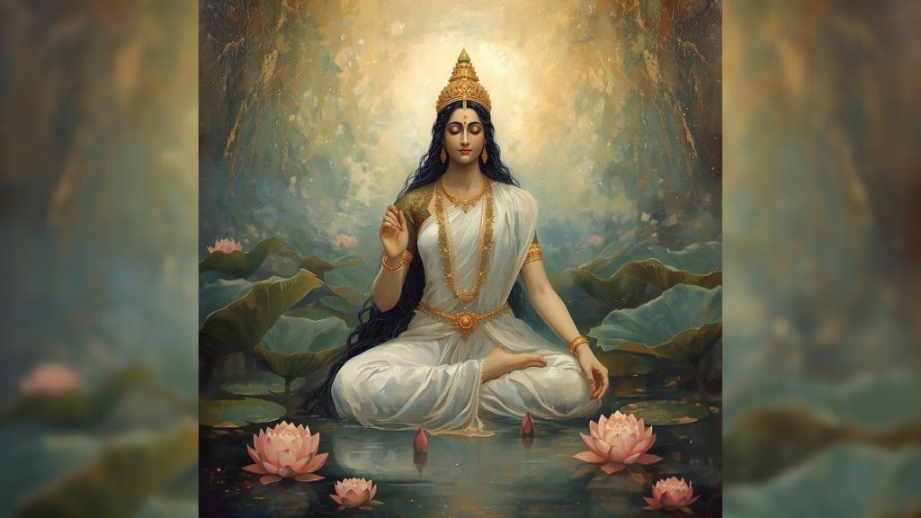 वसंत पंचमी मां सरस्वती को समर्पित पर्व है. यह दिन शिक्षा, विद्या, कला और संगीत से जुड़े सभी कार्यों में विशेष महत्व रखता है. इस दिन पूजा करने और भोग अर्पित करने से व्यक्ति की बुद्धि तेट होती है, एकाग्रता बढ़ती है और पढ़ाई या करियर में आने वाली परेशानियां दूर होती है. वसंत पंचमी मां सरस्वती को समर्पित पर्व है. यह दिन शिक्षा, विद्या, कला और संगीत से जुड़े सभी कार्यों में विशेष महत्व रखता है. इस दिन पूजा करने और भोग अर्पित करने से व्यक्ति की बुद्धि तेट होती है, एकाग्रता बढ़ती है और पढ़ाई या करियर में आने वाली परेशानियां दूर होती है.