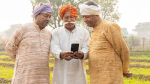 होली से पहले किसानों के खाते में पहुंचे 10,324 करोड़, राज्य सरकार ने भेजी इनपुट सहायता राशि   