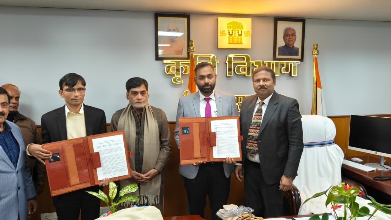कृषि मंत्री का बड़ा ऐलान- अब 3 लाख रुपये तक के लोन पर कम लगेगा ब्याज,  जारी किए गए 500 करोड़