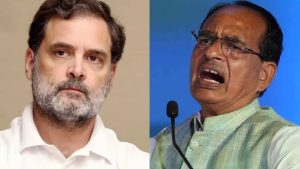 VB-G RAM G पर कांग्रेस के आरोपों पर शिवराज सिंह चौहान का पलटवार, कानून पर फैले हर भ्रम का दिया जवाब VB-G RAM G पर कांग्रेस के आरोपों पर शिवराज सिंह चौहान का पलटवार, कानून पर फैले हर भ्रम का दिया जवाब