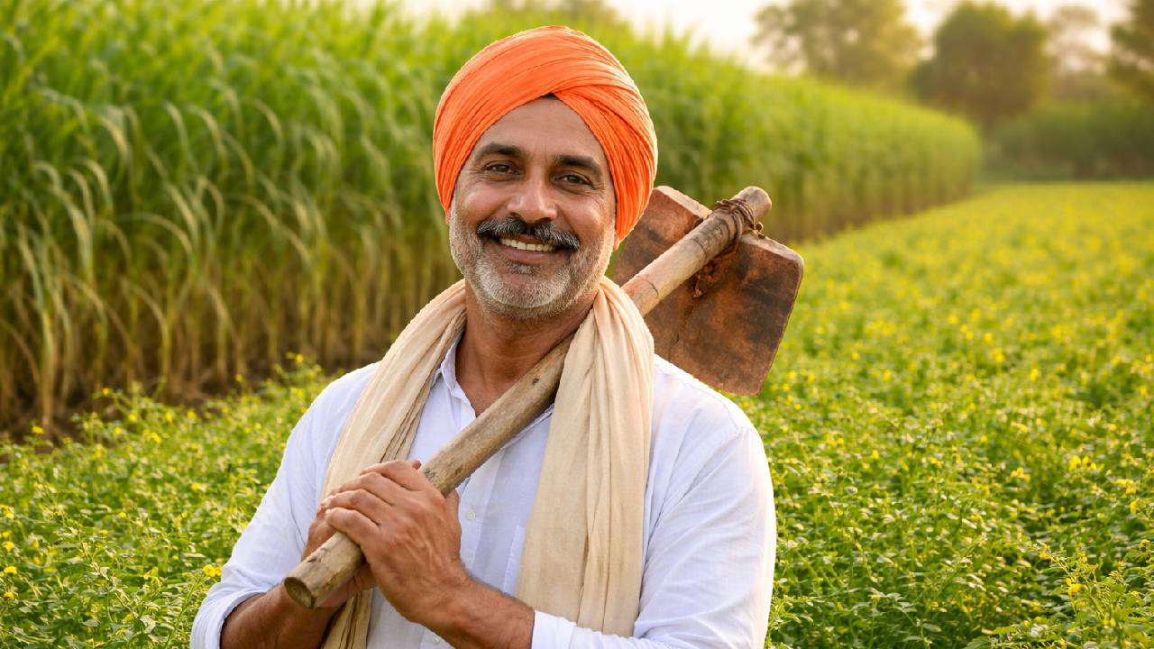 ऑर्गेनिक खेती करने वाले किसानों को बड़ी राहत, वेरिफिकेशन की आखिरी तारीख फिर बढ़ी
