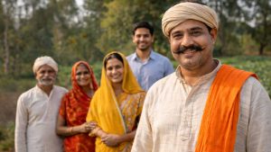 CM-KISAN योजना की चौथी किस्त जारी, 41 लाख किसानों को खाते में 838 करोड़ ट्रांसफर CM-KISAN योजना की चौथी किस्त जारी, 41 लाख किसानों को खाते में 838 करोड़ ट्रांसफर