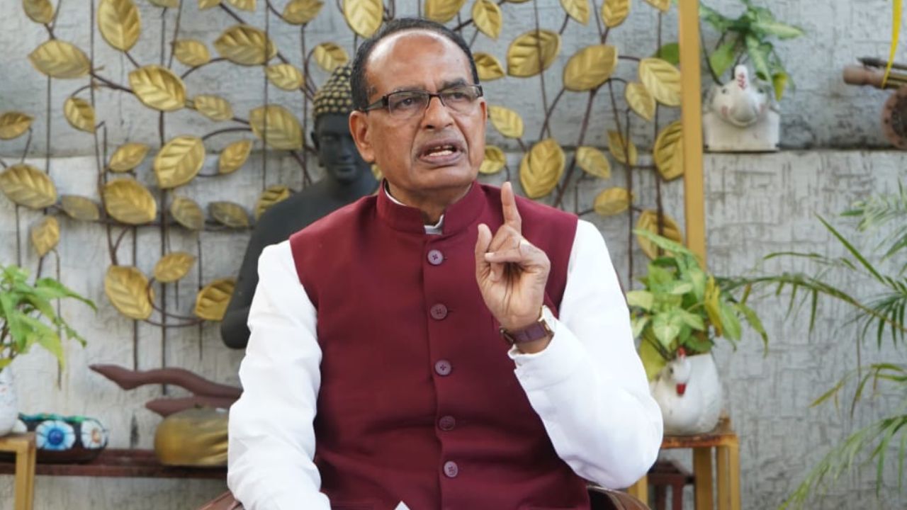 Trade Deal पर बोले शिवराज- अमेरिका ने कई कृषि उत्पादों पर जीरो किया टैरिफ.. ये खाद्य पदार्थ नहीं आएंगे भारत