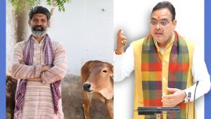 किसान सम्मान निधि की राशि बढ़ेगी, राजस्थान सरकार रकम दोगुना करने पर विचार कर रही किसान सम्मान निधि की राशि बढ़ेगी, राजस्थान सरकार रकम दोगुना करने पर विचार कर रही