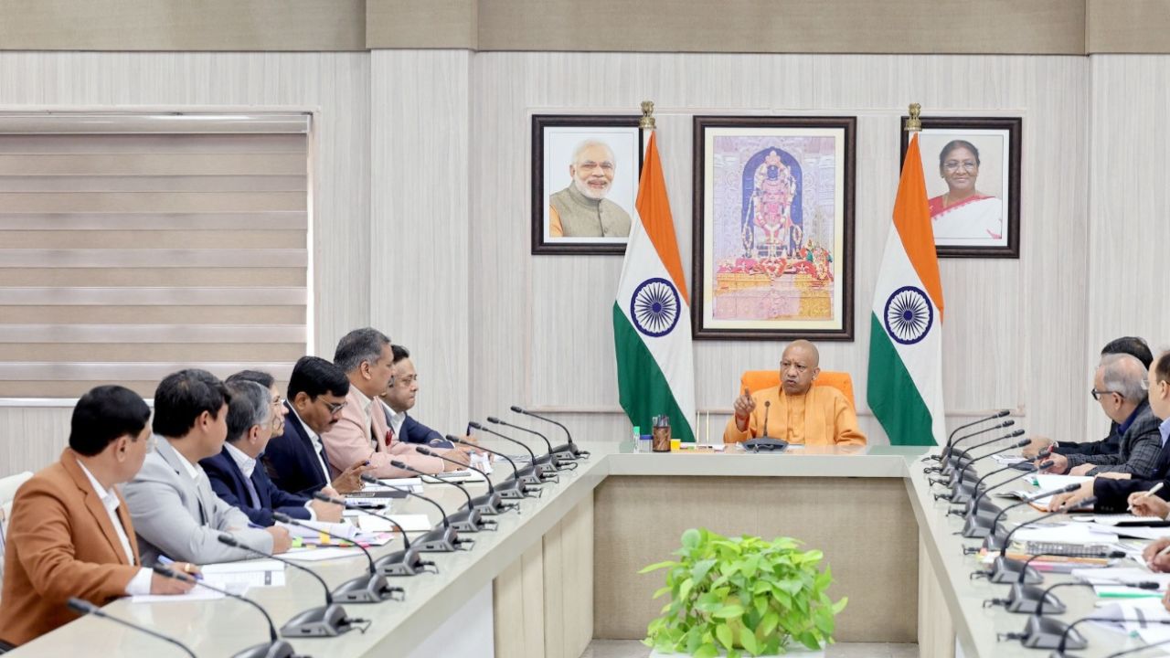 गन्ना किसानों की कई गुना तक बढ़ सकती कमाई, CM योगी ने बताया फॉर्मूला.. बस करना होगा ये काम