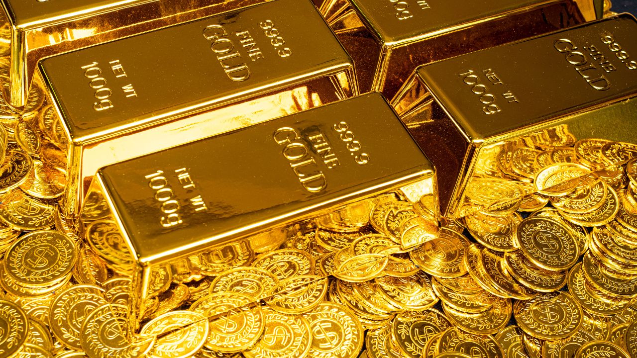 Gold Rate Today: दो दिन की गिरावट के बाद फिर बढ़े सोने-चांदी के दाम, जानें अपने शहर के ताजा भाव