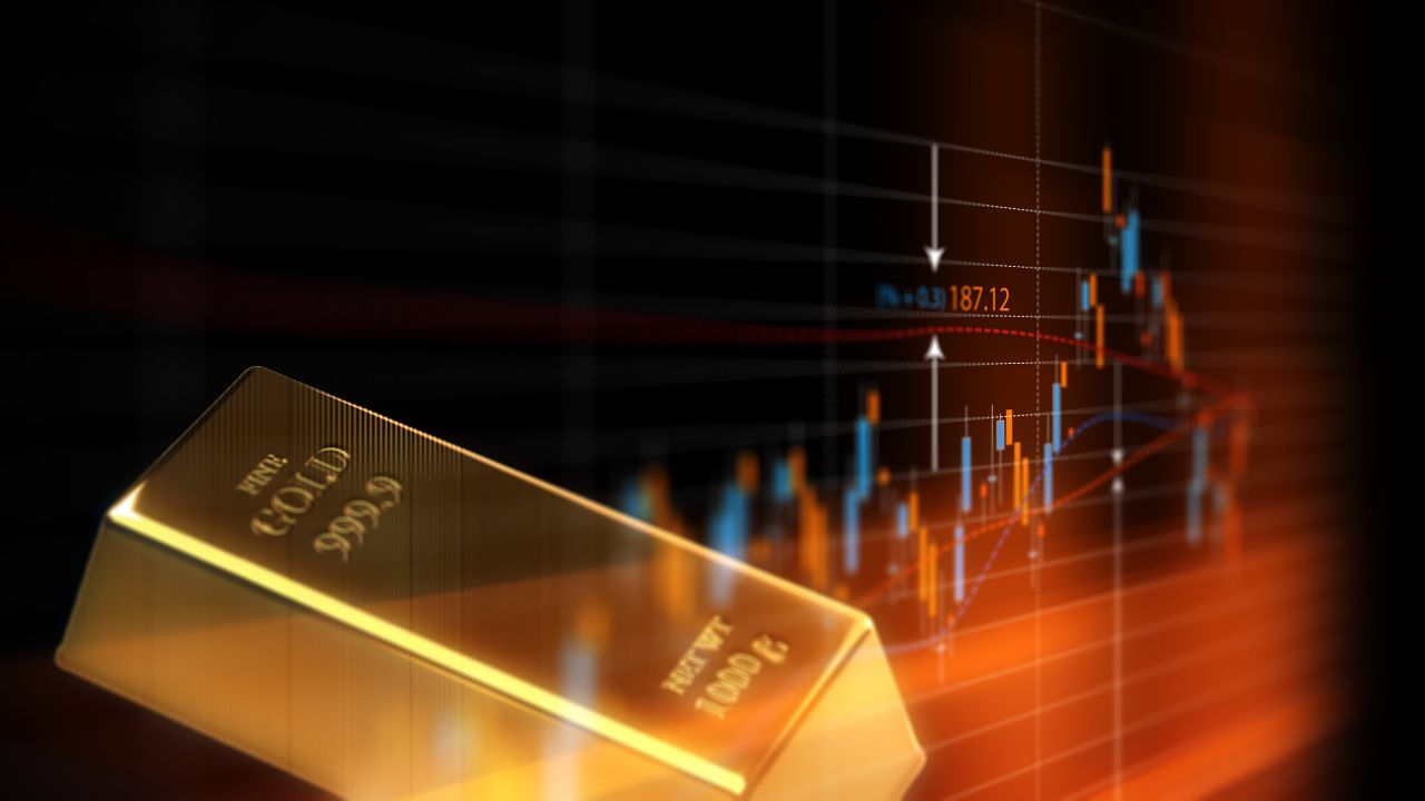 Gold Rate: सोना-चांदी में रिकॉर्ड तोड़ गिरावट! MCX पर सोना रुपये 1.45 लाख से नीचे, चांदी भी लुढ़की