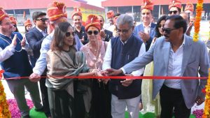 IVF के इस्तेमाल से जन्म लेंगे उन्नत नस्ल के पशु, देसी गौवंश नस्ल सुधार और संरक्षण के लिए सेंटर खुला IVF के इस्तेमाल से जन्म लेंगे उन्नत नस्ल के पशु, देसी गौवंश नस्ल सुधार और संरक्षण के लिए सेंटर खुला