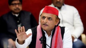 सब विदेश से आएगा तो किसान क्या उगाएगा? US ट्रेड डील पर अखिलेश ने सरकार को घेरा 