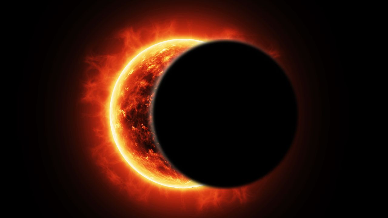 Surya Grahan 2026: 17 फरवरी को लगेगा साल का पहला सूर्य ग्रहण, क्या भारत में दिखेगा रेयर ‘रिंग ऑफ फायर’?